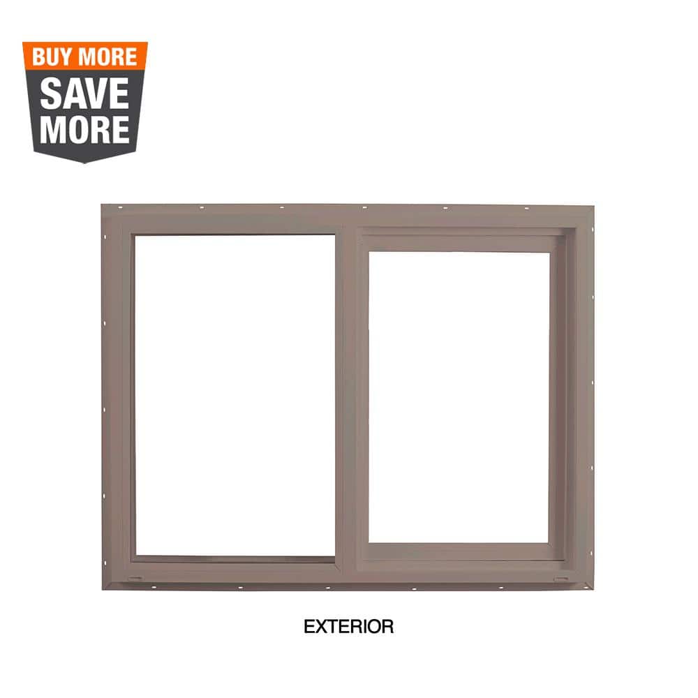 Ply Gem 47 5 In X 35 5 In Select Series Left Hand Horizontal Sliding Ply gem 47 5 in x 35 5 in select series left hand horizontal sliding