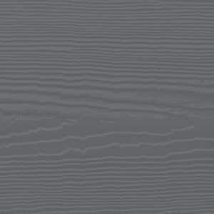 Sample Board Statement Collection 6.25 in x 4 in. Night Gray Fiber Cement Siding