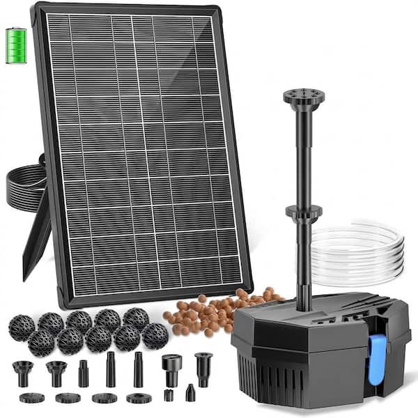 fish pond filter accessories 4000 Gal Pressure Bio with Light A pressurized bead filter budget pond filter Archives -