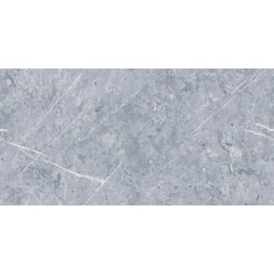 Falkirk Moray 2/25 in. x 2 ft. x 1 ft. Peel  and Stick Grey Foam Decorative Wall Paneling (1-Pack)