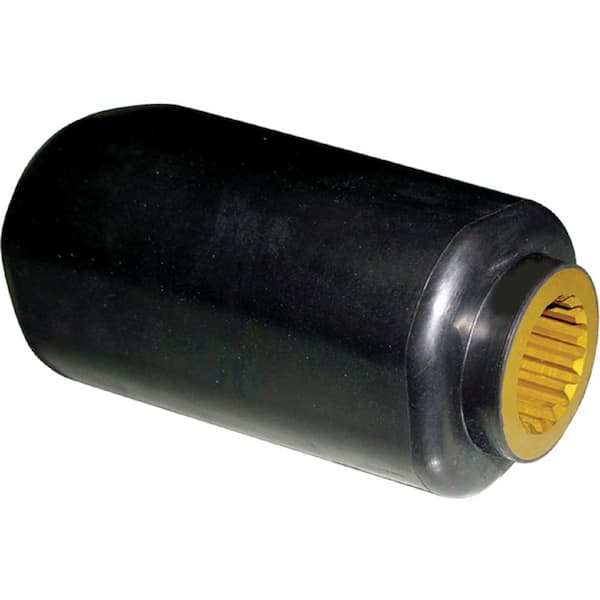 SOLAS RBX Interchangeable Replacement Hub w/o Hardware, C+ Series