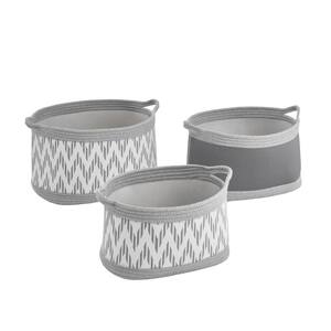 Storage Baskets - Home Accents - The Home Depot