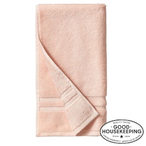 Turkish Cotton Ultra Soft Cherry Blossom Pink Hand Towel
