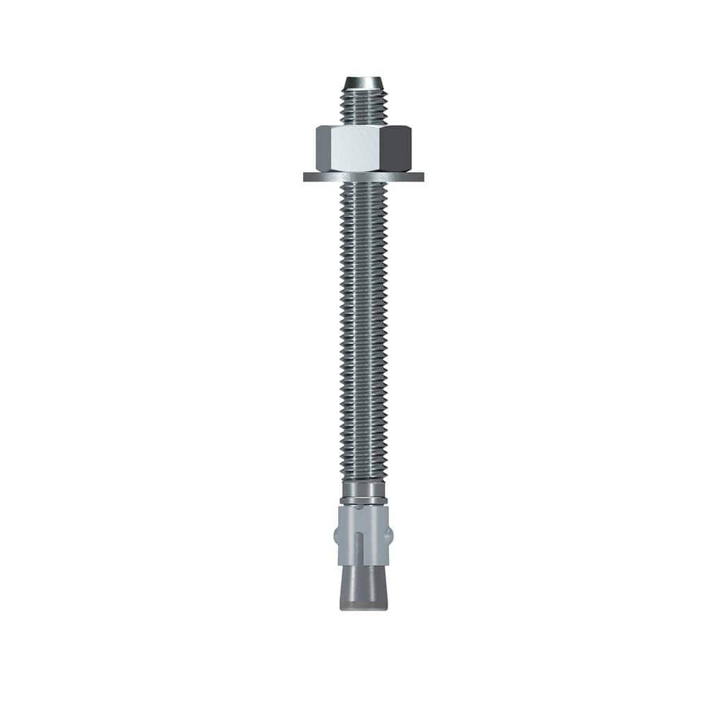 UPC 044315792717 product image for Simpson Strong-Tie Wedge-All 1/2 in. x 5-1/2 in. Zinc-Plated Expansion Anchor (2 | upcitemdb.com