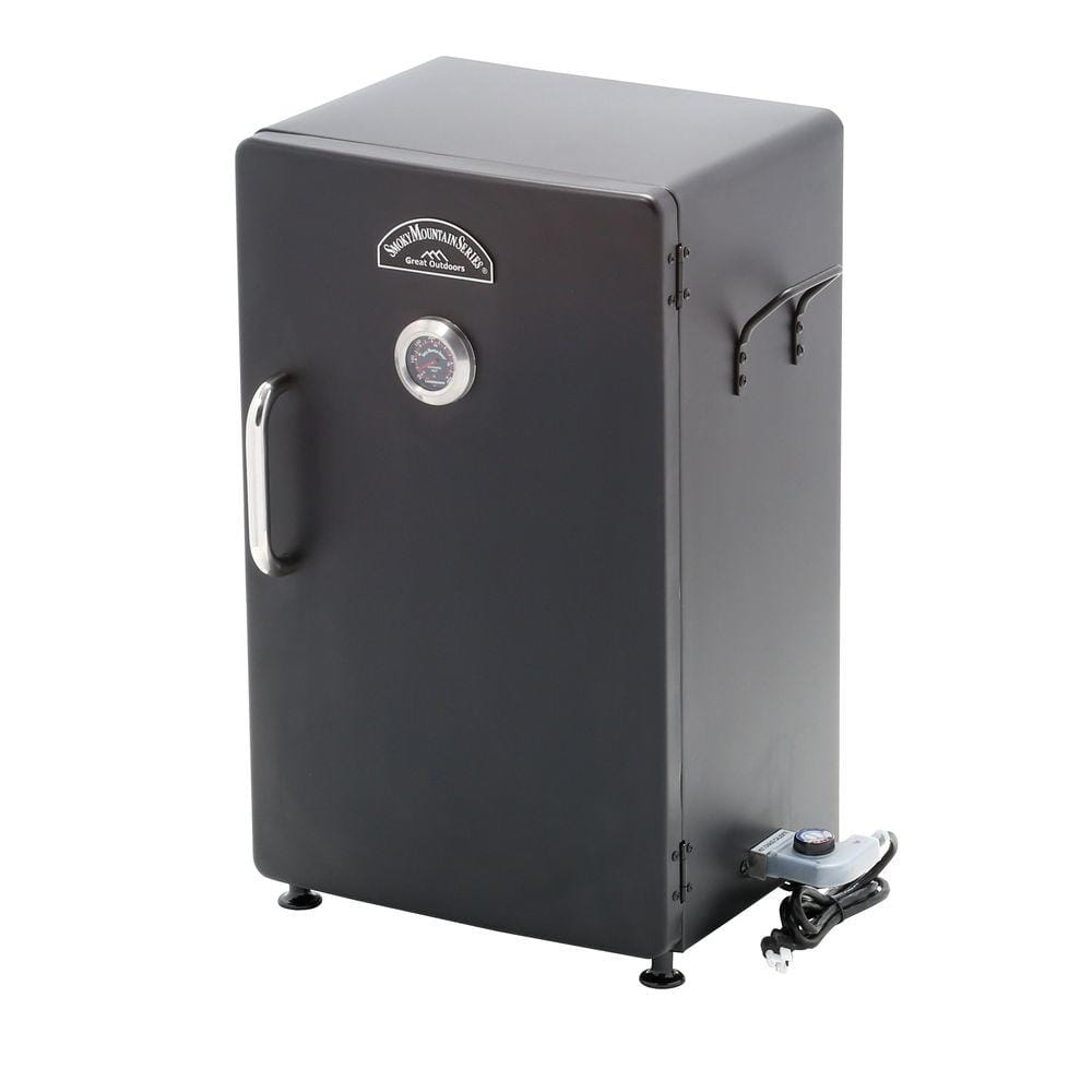 Smoky Mountain 26 in. Electric Smoker 