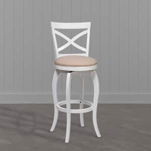 hillsdale ellendale swivel stool