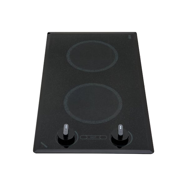 Portable Induction Cooktop Countertop Cooker 2400W 2 Burner Cooktop Stove  110V