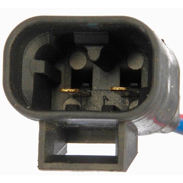 OE Solutions Power Window Regulator And Motor Assembly