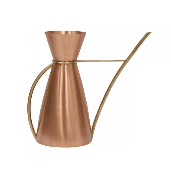 Pack of 2 Achla Designs WC-06 Dainty Copper Watering Can