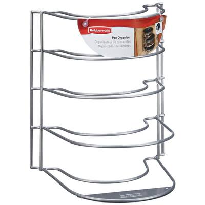 Rubbermaid Kitchenware Dividers Kitchen Storage Organization The Home Depot