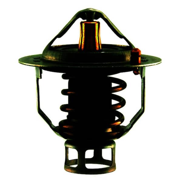 Engine Coolant Thermostat fits 1995-2004 Nissan Frontier Pathfinder Xterra