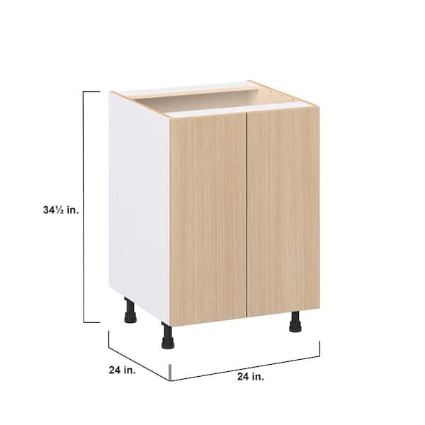 J COLLECTION Timberline 122 in. W x 84.5 in. H x 24 in. D Mojavi