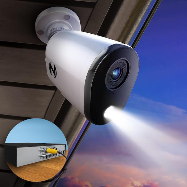 Top 10 Best Security Cameras Best Rated Security Camera Systems