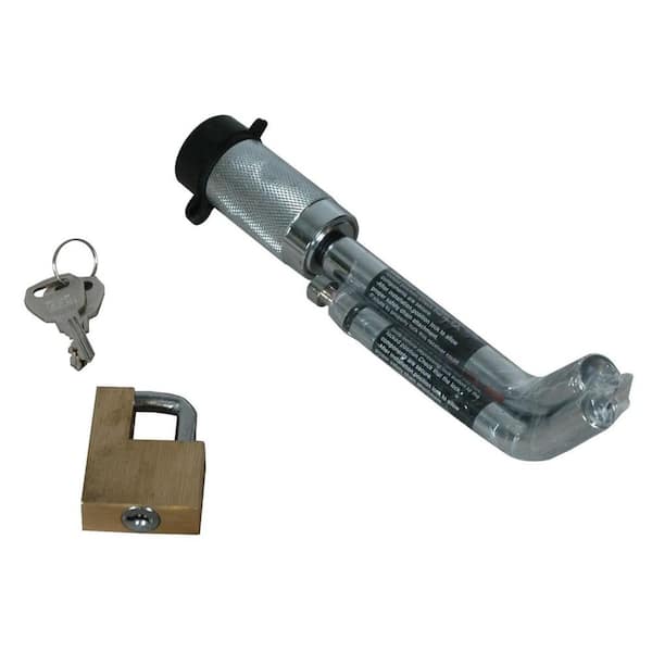 Reese Towpower Dual Bent Pin with Coupler Lock