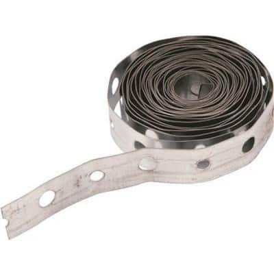 Galvanized Steel - Pipe Hangers - Plumbing Accessories - The Home Depot