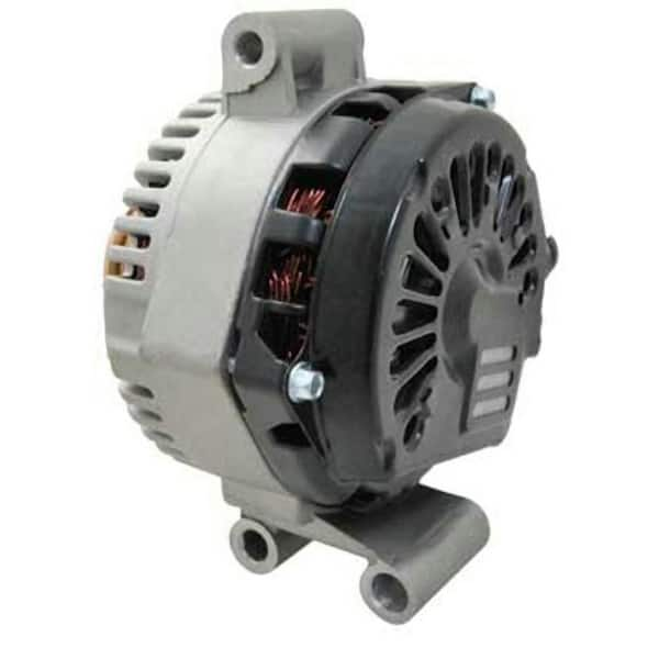 WPS World Power Systems Alternator 8522N - The Home Depot