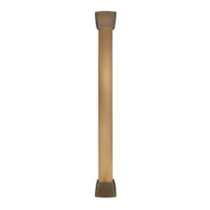 Revitalize 8 in (203 mm) Gilded Bronze Cabinet Appliance Pull