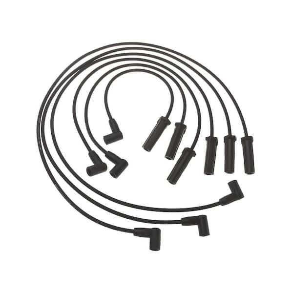 ACDelco Spark Plug Wire Set