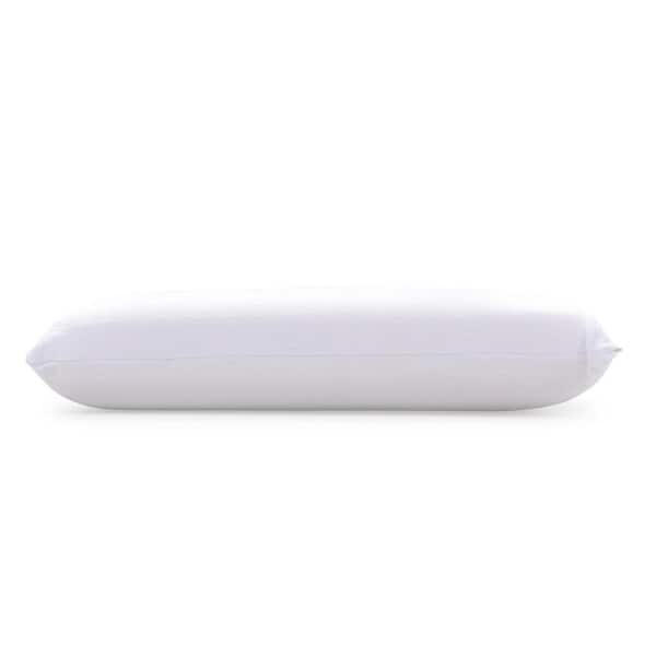 sleep options cool gel collection side sleeper pillow