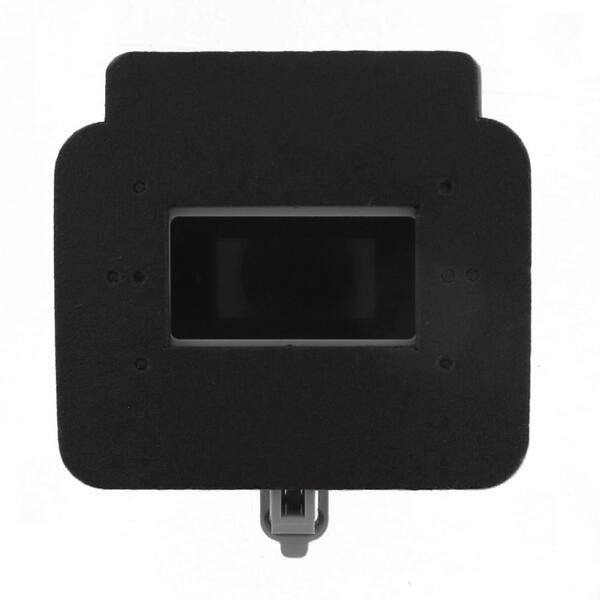 TP Leviton 5997-Cl While-In-Use Raintight 1-Gang Weather-Resistant Cover 