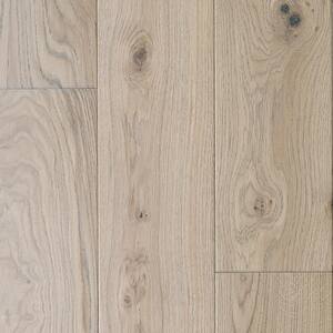 Mavericks French Oak 3/8 in. T x 6.5 in. W  Engineered Hardwood Flooring (945.6 sqft/pallet)