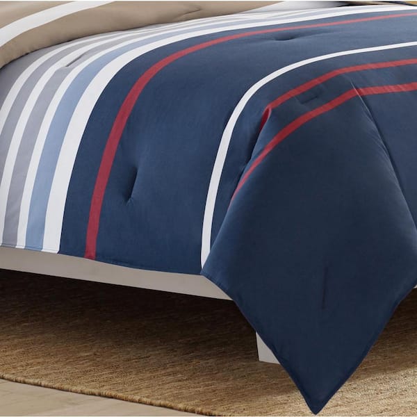 Bradford Twin Comforter Set