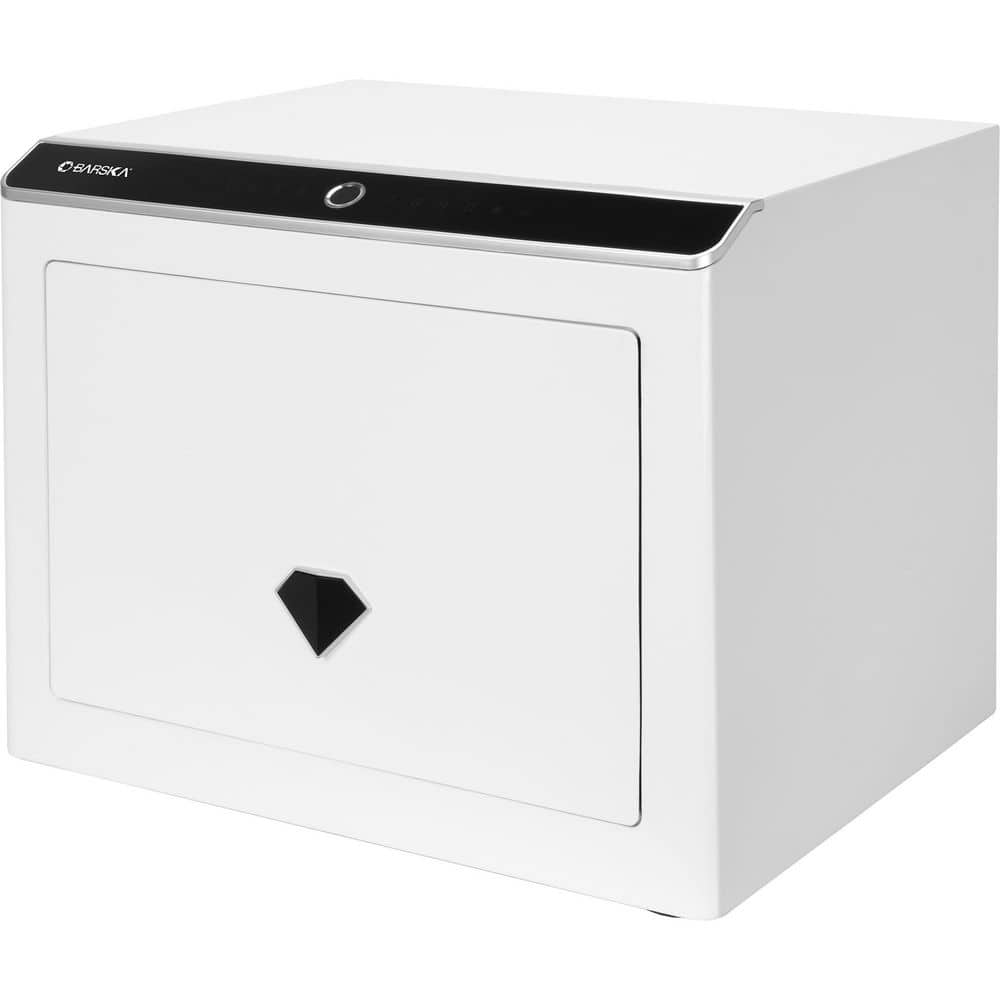0.92 cu. ft. Touchscreen Biometric Keypad Security Safe price history on PriceWatchPro