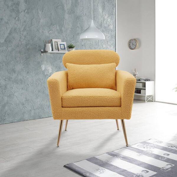 mustard colour chairs for sale