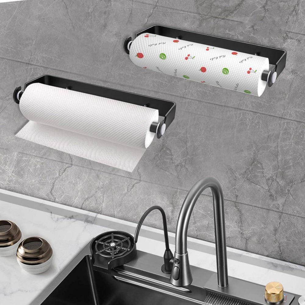 希少✨Drawer ドロワー　2023SS 5G ケーブルパイピングジャケット black-lynzavix-paper-towel-