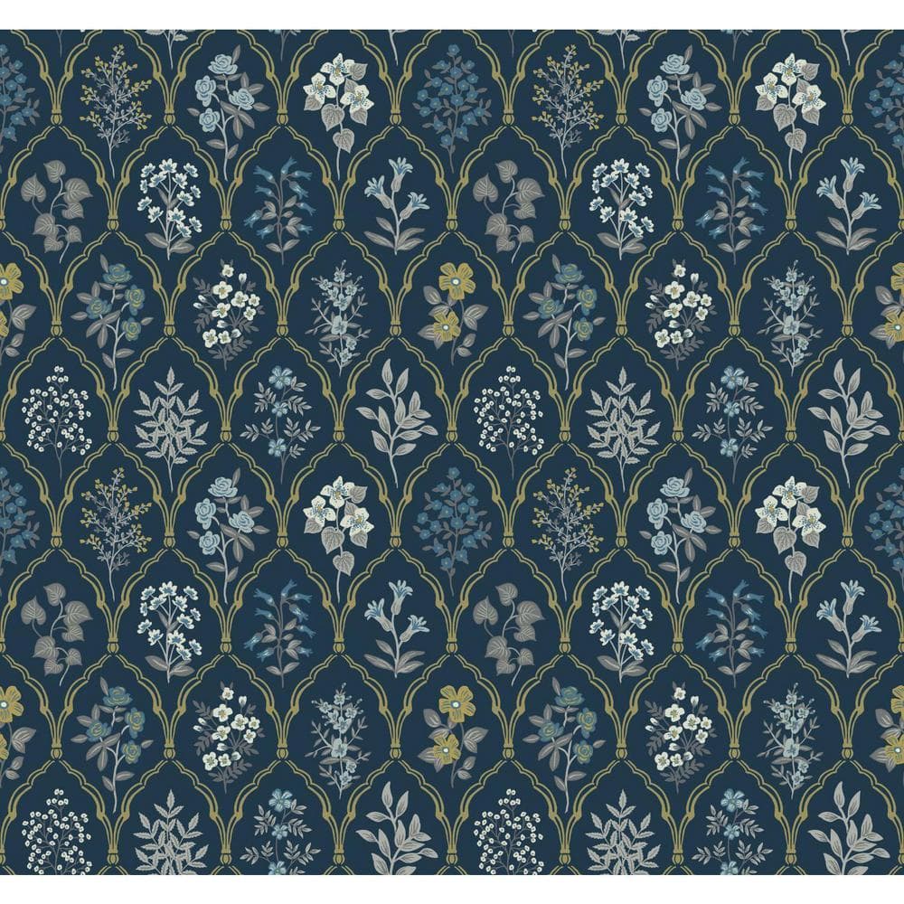 60.75 sq. ft. Hawthorne Wallpaper price history on PriceWatchPro