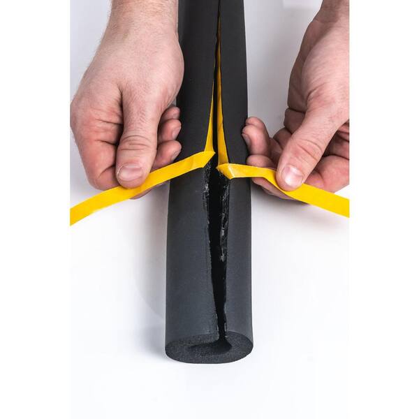 Tool Handle Wrap Padding Foam Tube PATIKIL 1\
