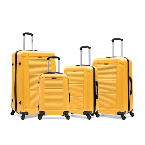 未開封 ARASHI BEAMS Special Luggage Mark 黄 未開封 ARASHI BEAMS Special Luggage Mark 黄 ARASHI 嵐 BEAMS