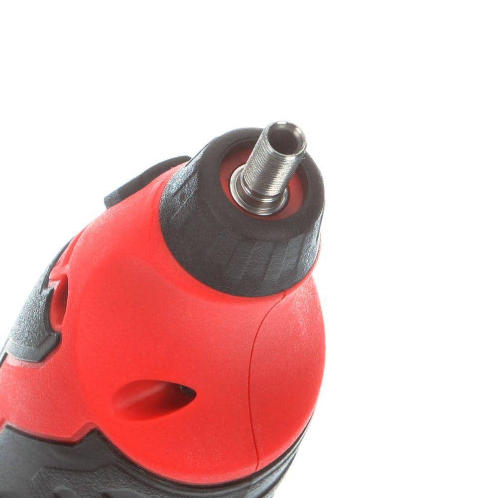 Milwaukee M12 12V Lithium Ion Cordless Rotary Tool Tool Only - Image 6