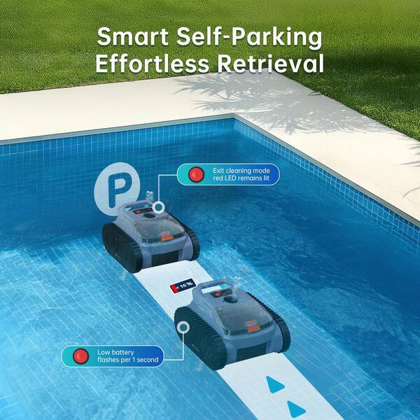 Can I Rent a Pool Vacuum? Ultimate Guide to Easy Pool Cleaning