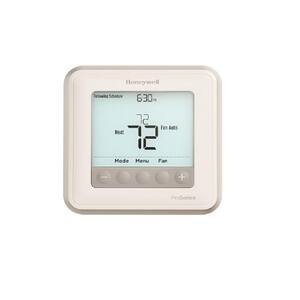 https://images.thdstatic.com/productImages/29a18460-da6a-4593-8b52-67edc7bcb5c0/svn/honeywell-home-programmable-thermostats-th6210u2001-64_300.jpg?w=170&q=80