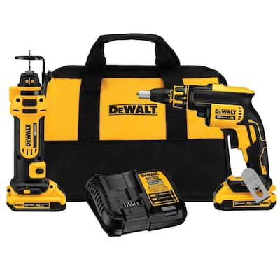 dewalt tool set for $99