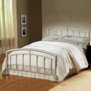 Claudia Full-Size Bed Set