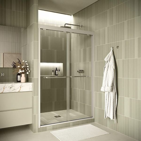 The Best Shower Storage Ideas to Help Streamline Your Routine