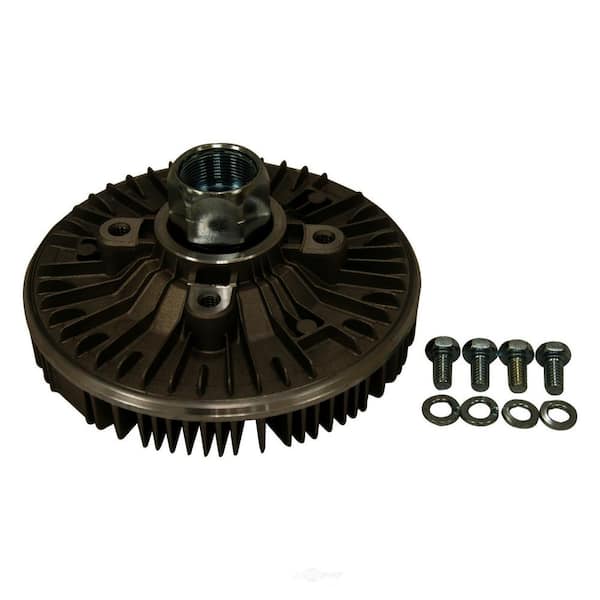 GMB Engine Cooling Fan Clutch