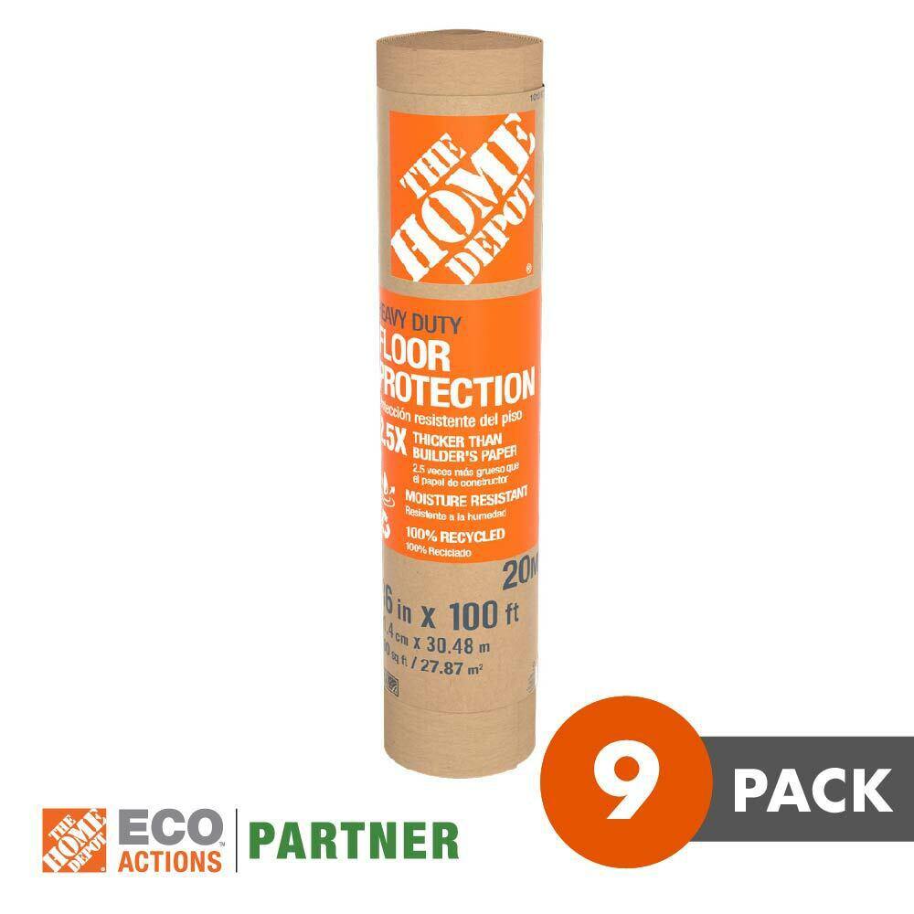 the-home-depot-36-in-x-100-ft-heavy-duty-floor-protection-9-pack