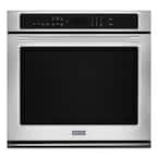 ROBAM 30 in. Single Premium Electric Built-In Wall Oven with Convection ...