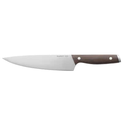 Ron Acapu 8 in. Chef's Knife