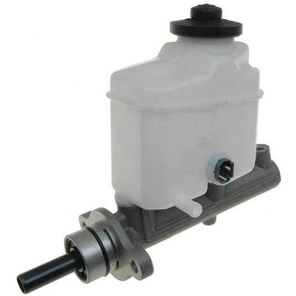 PG Plus New Brake Master Cylinder