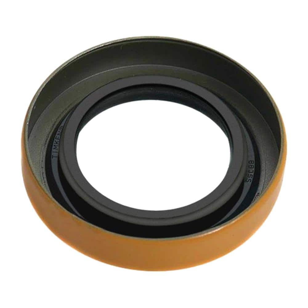 Timken Front Auto Trans Torque Converter Seal fits 19732007 Saab 900 9