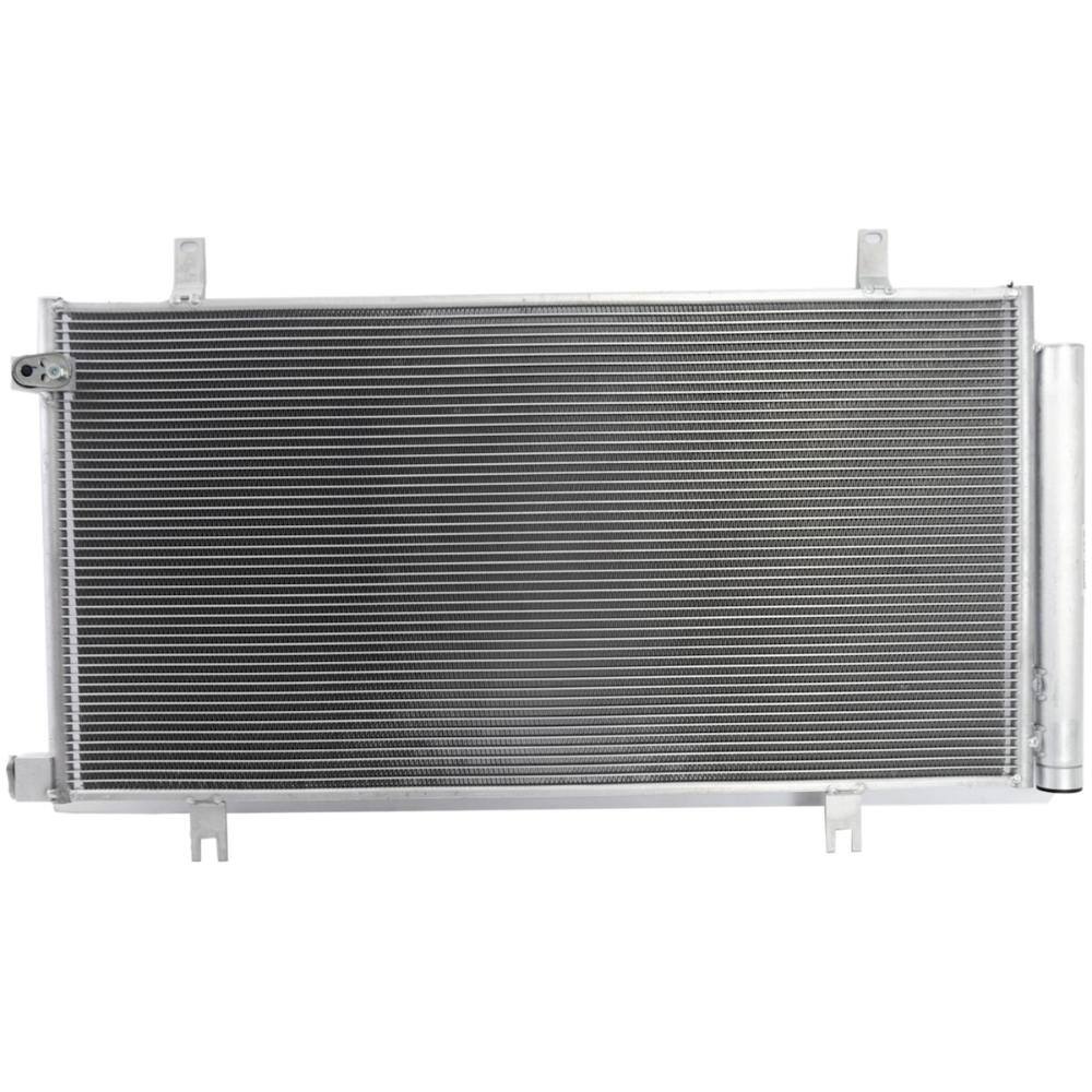 A/C Condenser Compatible with Honda Civic 2017-2021 2.0L price history on PriceWatchPro