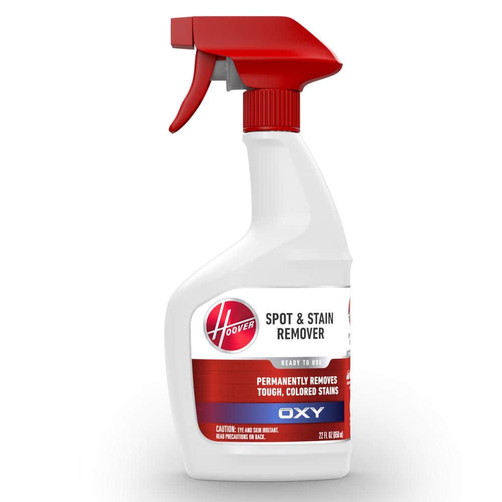 Zep Commercial 32 Oz. Oxy Upholstery And Carpet Cleaner
