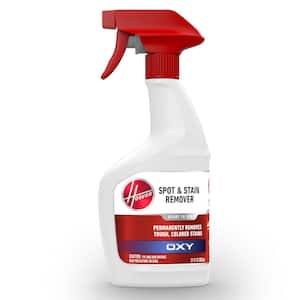 Hoover CleanSlate Plus Carpet & Upholstery Spot Cleaner, Stain Remover,  Portable, FH14050, White