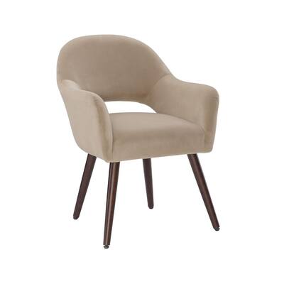 dunelm alva chair