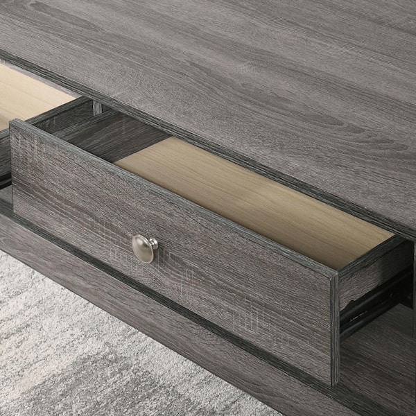 家具 2306 ZX137 (old PZ906) Wash Oak Interior Film - Rich Wood Collection