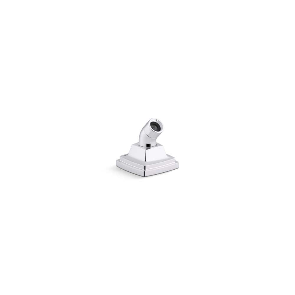 KOHLER Riff Handheld Shower Mount in Polished Chrome